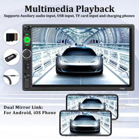 Thumbnail for Car Stereo Double Din