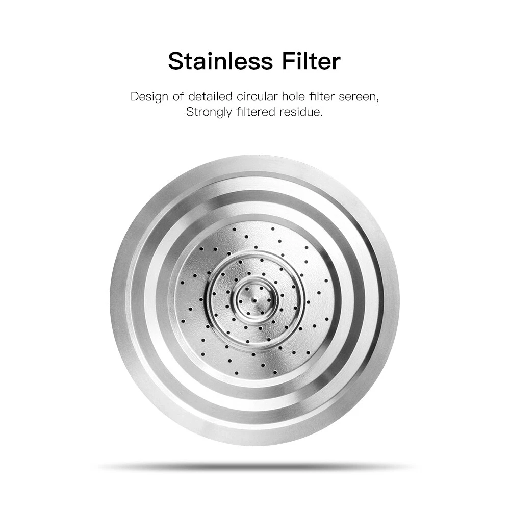 Coffee Capsule Refillable