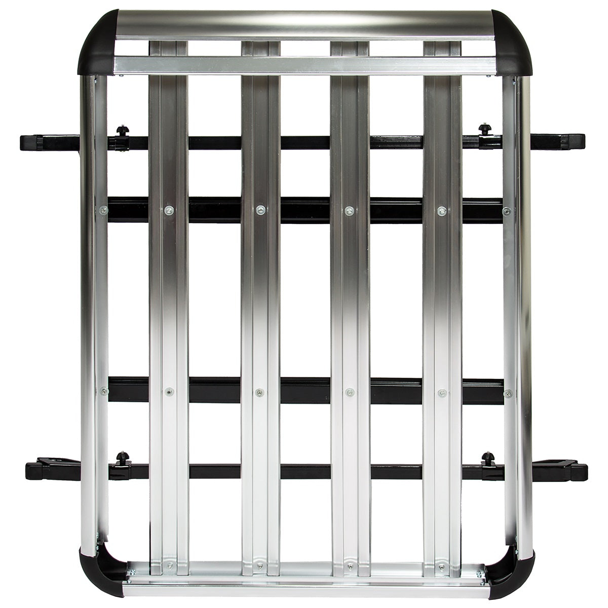 Universal Roof Rack Basket Car Top Luggage Rack