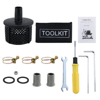 Thumbnail for Portable Petrol Water Pump 1inch 5HP