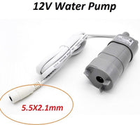 Thumbnail for Water Pump 12V Submersible Pump