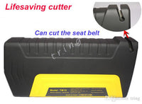 Thumbnail for Car jump Starter with Air Compressor
