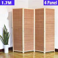 Thumbnail for Room Divider Folding Screen