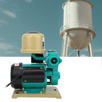 Thumbnail for Water Pump - Electric, Automatic Self-Priming Pump, Hot-Cold Water