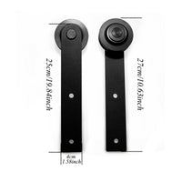 Thumbnail for Barn Door Hardware