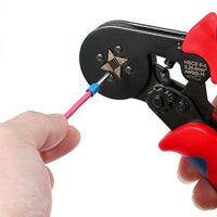 Thumbnail for 1300pcs Crimp Terminal Set