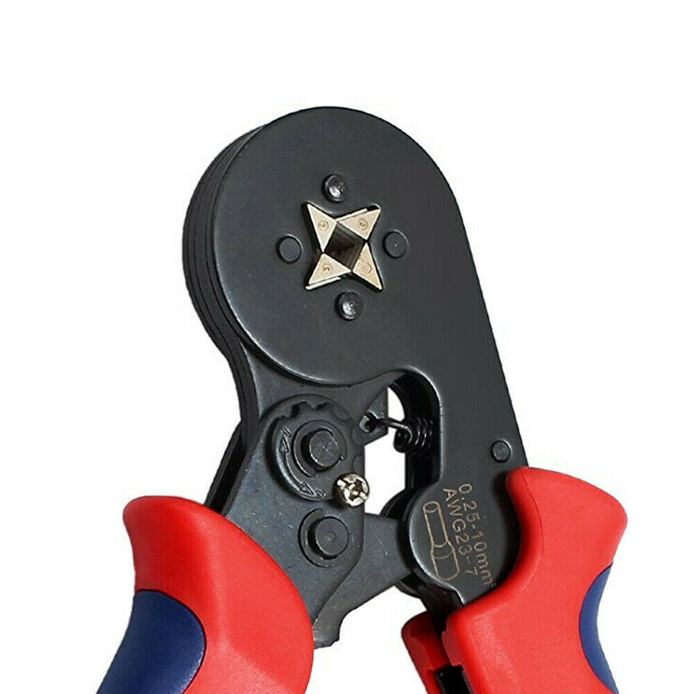 1300pcs Crimp Terminal Set