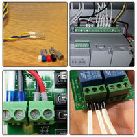 Thumbnail for 1300pcs Crimp Terminal Set