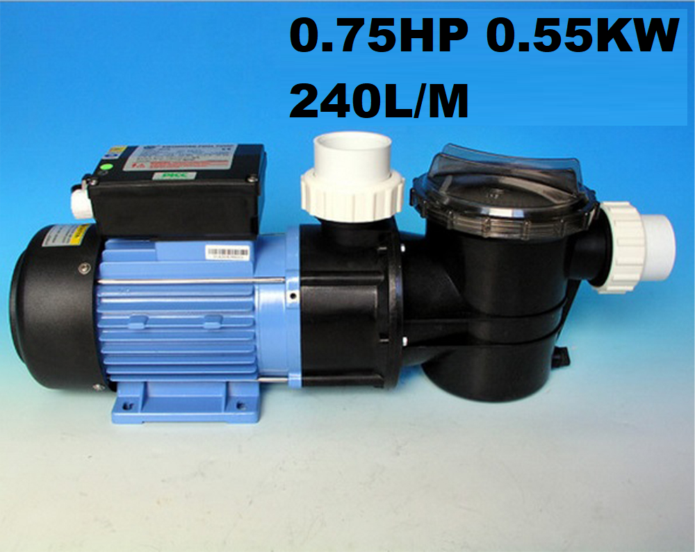 Swimming Pool Pump