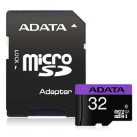 Thumbnail for ADATA Micro Sd Card 32Gb