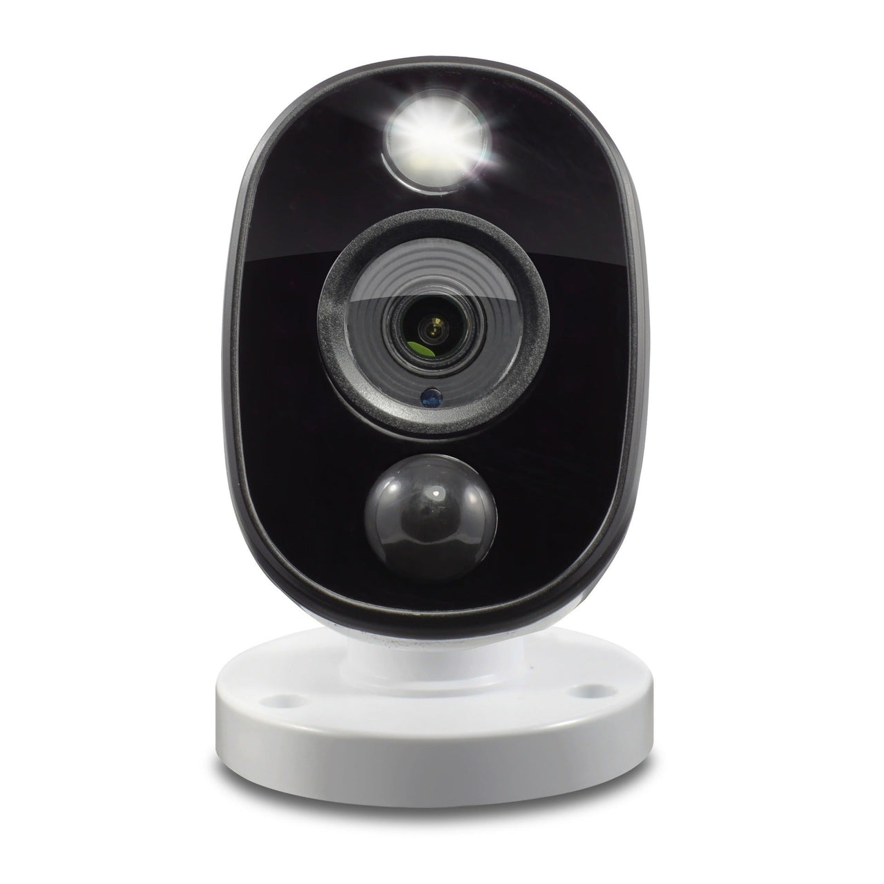 Swann CCTV security cameras 6 Camera 8 Channel Spotlight Security System