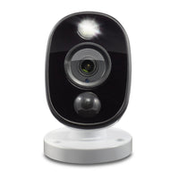 Thumbnail for Swann CCTV security cameras 6 Camera 8 Channel Spotlight Security System