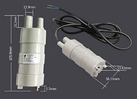 Thumbnail for Water Pump 12V Submersible Pump