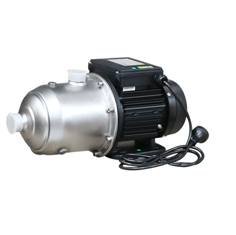 1000W Multistage Water Pump Medium Large House Farm