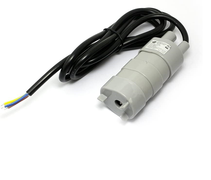 Water Pump 12V Submersible Pump