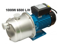 Thumbnail for Water Pump Water Jet Pump 1000W
