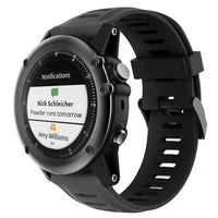 Thumbnail for Garmin Fenix 5X Strap