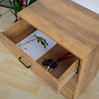 Thumbnail for Tallboy Modern Chest of Drawers Dresser with 4 Drawers