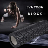 Thumbnail for Foam Roller Yoga Roller