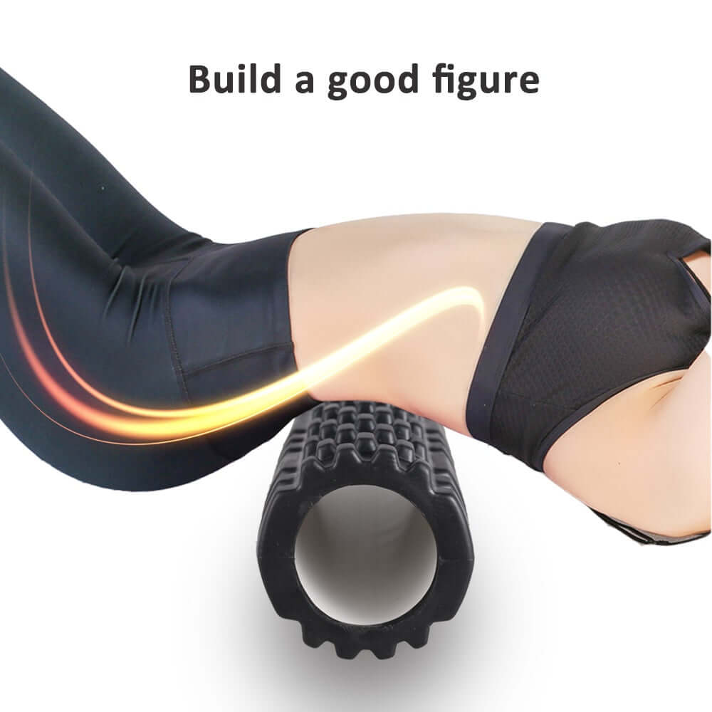 Foam Roller Yoga Roller