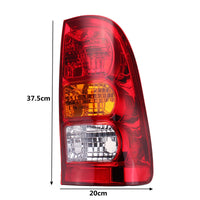 Thumbnail for Aftermarket Toyota Hilux Tail Light 2005-2011(Right)