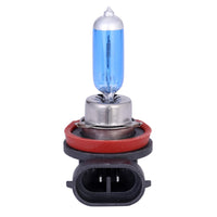 Thumbnail for H11 Car Fog Light Bulb Lamp Super White 12V 100W 6000K