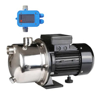 Thumbnail for Household Water Pump Electric Garden Jet Pump 1000W