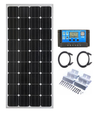 Thumbnail for 150W Solar Panel Kit