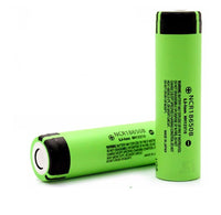 Thumbnail for 18650 Rechargeable Battery 2PCS