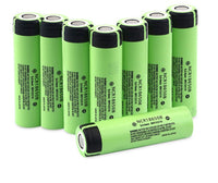Thumbnail for 18650 Rechargeable Battery 8PCS