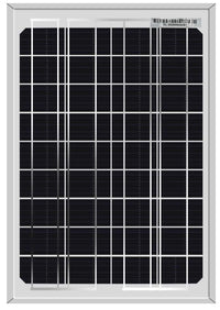 Thumbnail for 10W Solar Panel