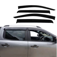 Thumbnail for For Ford Ranger Window Visors