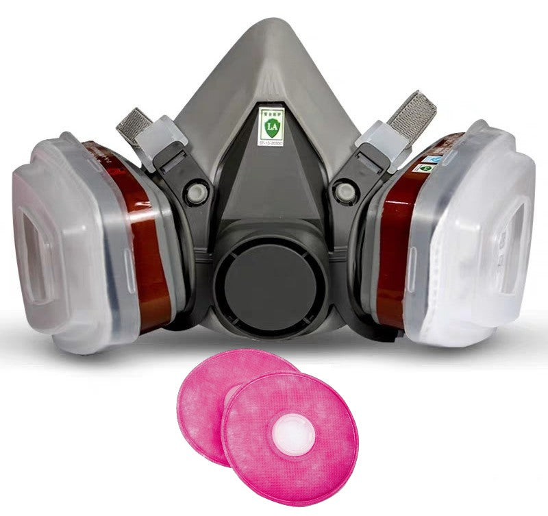 Respirator Face Mask