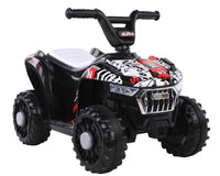Thumbnail for Electric Kids Ride On Quad Bike