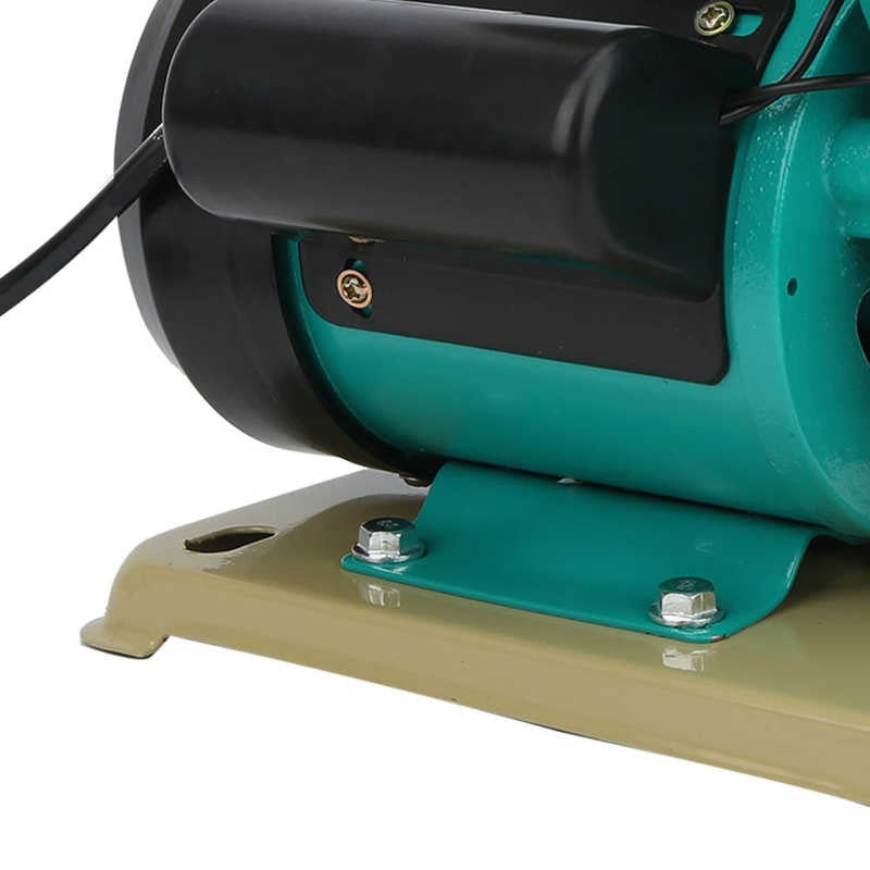 Water Pump - Electric, Automatic Self-Priming Pump, Hot-Cold Water