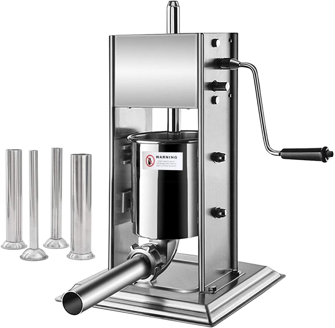 Sausage Maker Sausage Filler Stuffer Vertical