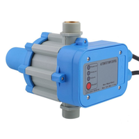 Thumbnail for Water Pump Controller - Automatic Pressure Switch Controller