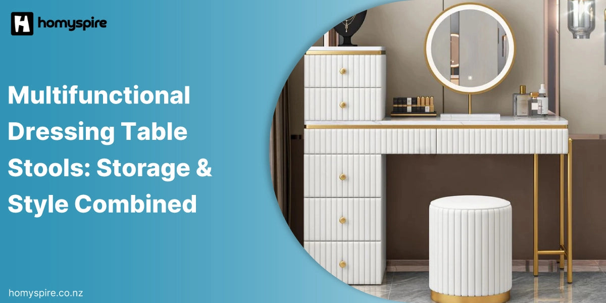 dressing table stool