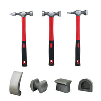 Thumbnail for Double-ended hand dolly in kit