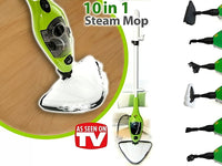 Thumbnail for Steam Cleaner Steam Mop 10 in 1