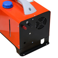 Thumbnail for Diesel Air Heater