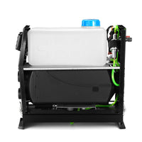 Thumbnail for Diesel Air Heater 8KW