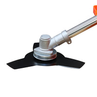 Thumbnail for 62CC Brush Weed Cutter Saw Hedge Trimmer 4 In 1