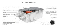 Thumbnail for Seaflo Automatic Sump Pump Shower