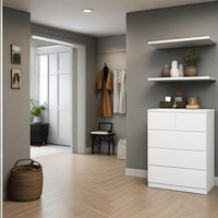 Thumbnail for Chest of Drawers Tall boy Drawer Tallboy