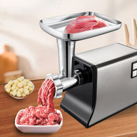 Thumbnail for Meat Grinder Mincer Sausage Maker