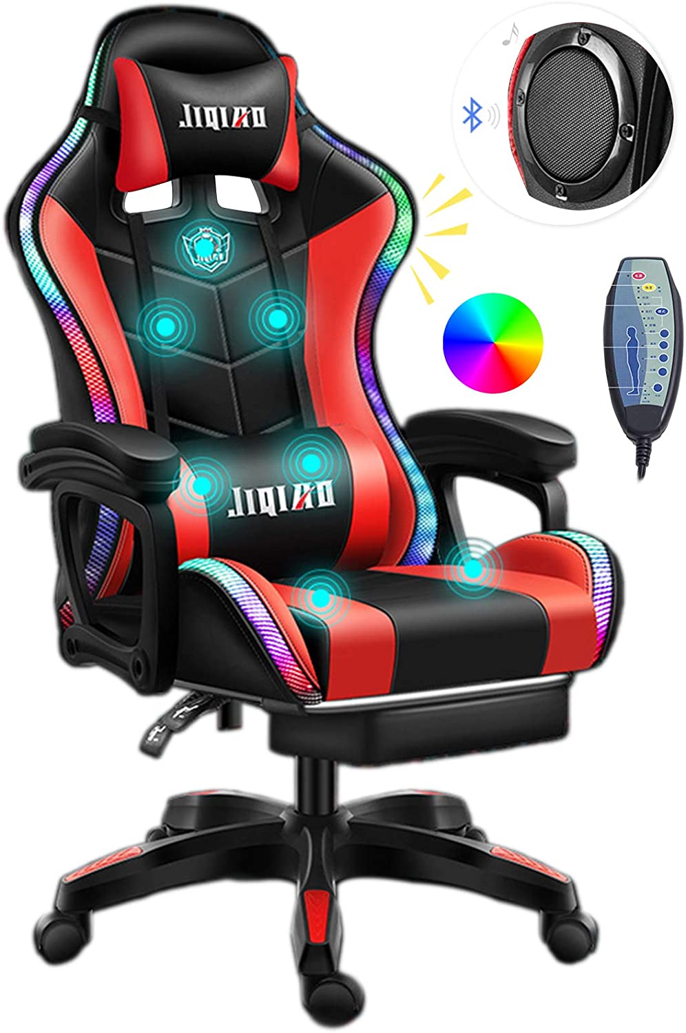 Gaming Chair Office Chair