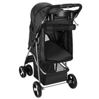 Thumbnail for Foldable Pet Stroller