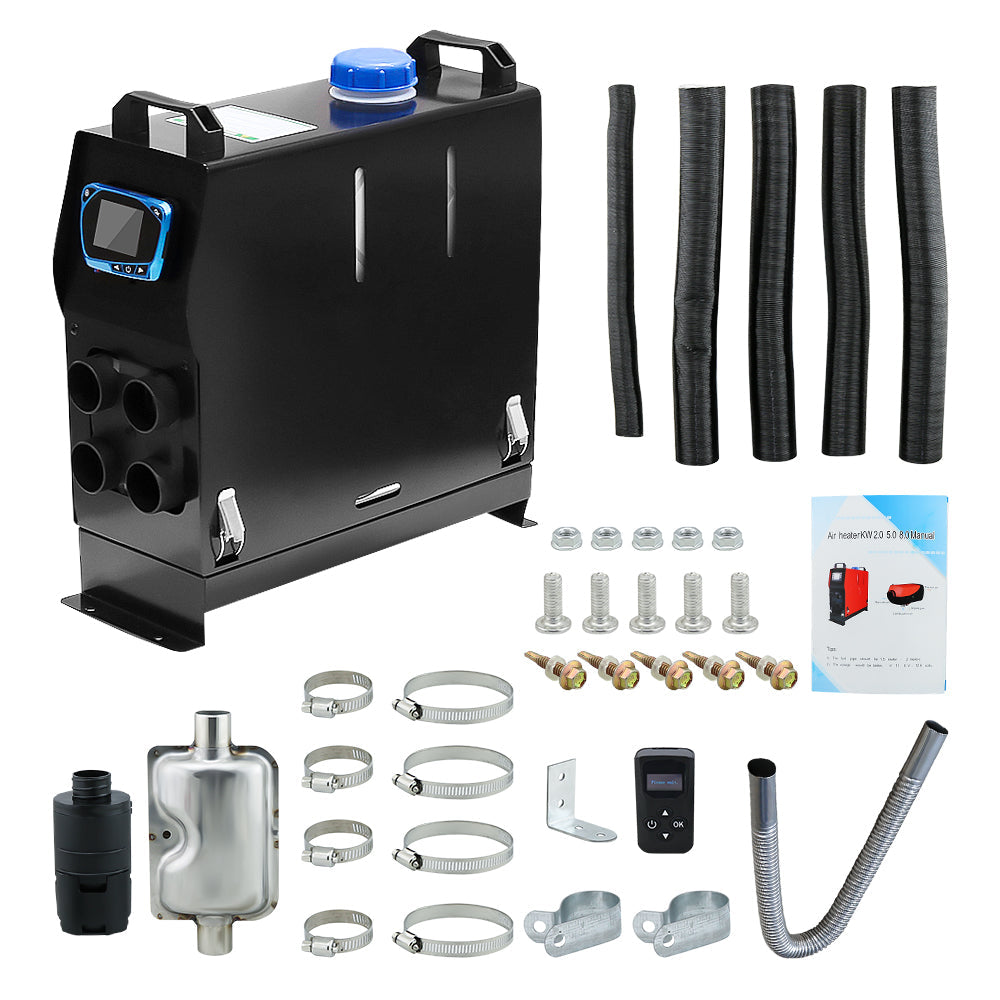 Diesel Air Heater