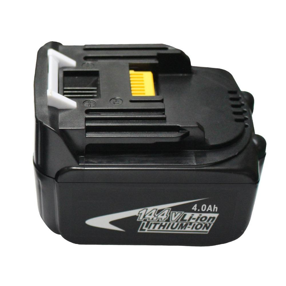 Makita Battery 14.4V 4AH Replacement Battery for Makita